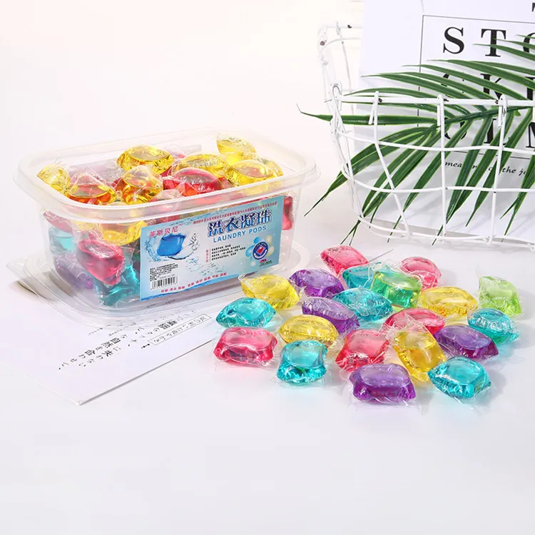 30 шт., шарики для моющего средства для стирки одежды
30 шт., шарики для моющего средства для стирки одежды