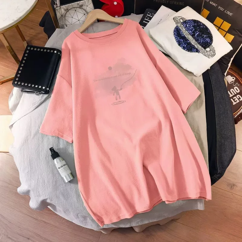 Maternity Pregnant Baby Loading 2022 Funny Women T Shirt Girl Shirt New Mom green Big Size Clothes
Maternity Pregnant Baby Loading 2022 Funny Women T Shirt Girl Shirt New Mom green Big Size Clothes