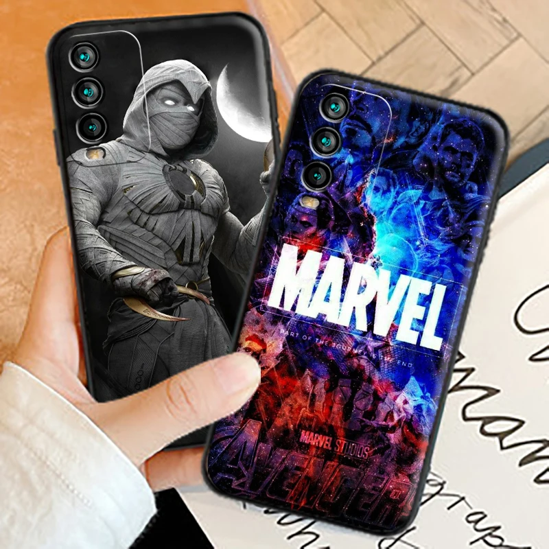 Marc Spector Phone Cases For Xiaomi Redmi 9AT 9 9T 9A 9C Redmi Note 9 9 Pro 9S 9 Pro 5G Carcasa Funda Soft TPU Coque
Marc Spector Phone Cases For Xiaomi Redmi 9AT 9 9T 9A 9C Redmi Note 9 9 Pro 9S 9 Pro 5G Carcasa Funda Soft TPU Coque