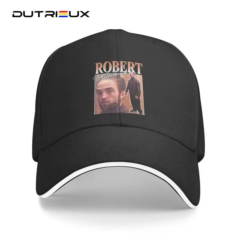 Baseball Cap For Women Men Punk Funny Robert Pattinson Standing Meme Breathable Vintage Rob Dad Hat Sports
Baseball Cap For Women Men Punk Funny Robert Pattinson Standing Meme Breathable Vintage Rob Dad Hat Sports