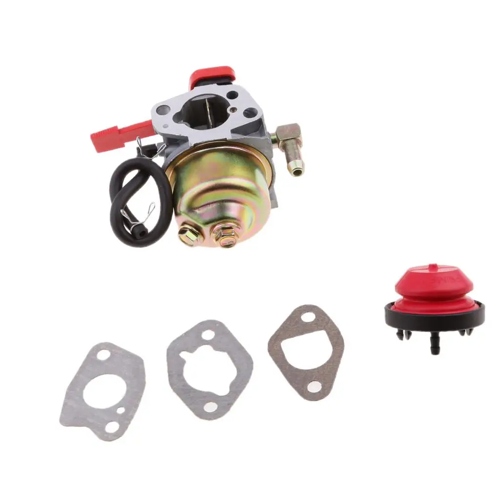 Карбюратор с монтажными аксессуарами, запасная часть для тройного снегоочистителя-
Карбюратор с монтажными аксессуарами, запасная часть для тройного снегоочистителя-