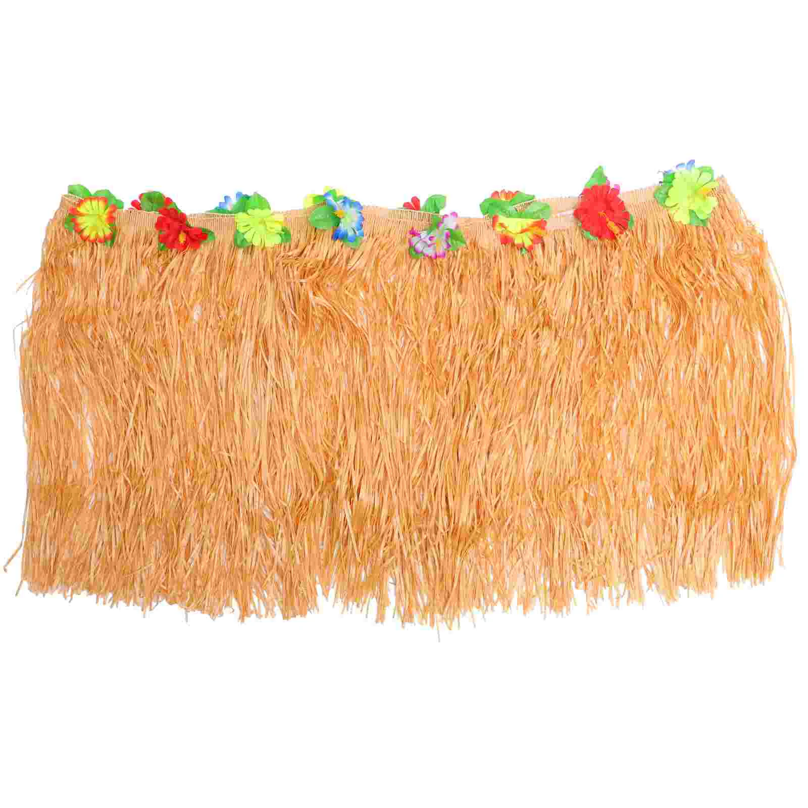Multi-use Exquisite Premium Practical Creative Luau Table Skirt Luau Decorations Table Skirts For Wedding Party Props for Party
Multi-use Exquisite Premium Practical Creative Luau Table Skirt Luau Decorations Table Skirts For Wedding Party Props for Party