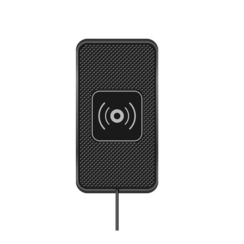 Car Wireless Charging Pad, 15W Fast Wireless Charger Phone Charger Pad For Android Phone Phone Charging Mat
Car Wireless Charging Pad, 15W Fast Wireless Charger Phone Charger Pad For Android Phone Phone Charging Mat