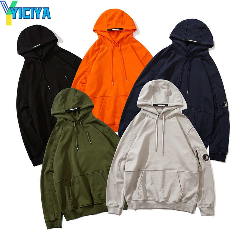 YICIYA Fashion Hooded Oversized Sweatshirts Men And Women Hoodies Casual Loose Long Sleeve High Street Sweetshirt Y2k Clothes
YICIYA Fashion Hooded Oversized Sweatshirts Men And Women Hoodies Casual Loose Long Sleeve High Street Sweetshirt Y2k Clothes