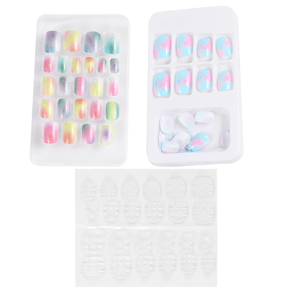 Nails Kids Nail Falsefor Stick Girls Practice Stickers Fake Press Children Sticker Manicure 12 Manicures Beauty Tips Pre Glue
Nails Kids Nail Falsefor Stick Girls Practice Stickers Fake Press Children Sticker Manicure 12 Manicures Beauty Tips Pre Glue