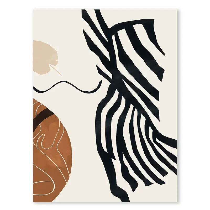 Печать на холсте Abstract Geometric Lines Flowers Северный Бежевый
Печать на холсте Abstract Geometric Lines Flowers Северный Бежевый