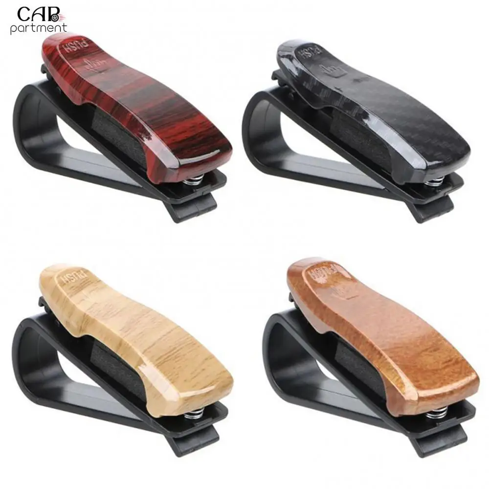 Bill Clip Car Mounted Glasses Clip Portable Glasses Clip Universal Multifunctional Car Glasses Frame Automotive Supplies
Bill Clip Car Mounted Glasses Clip Portable Glasses Clip Universal Multifunctional Car Glasses Frame Automotive Supplies