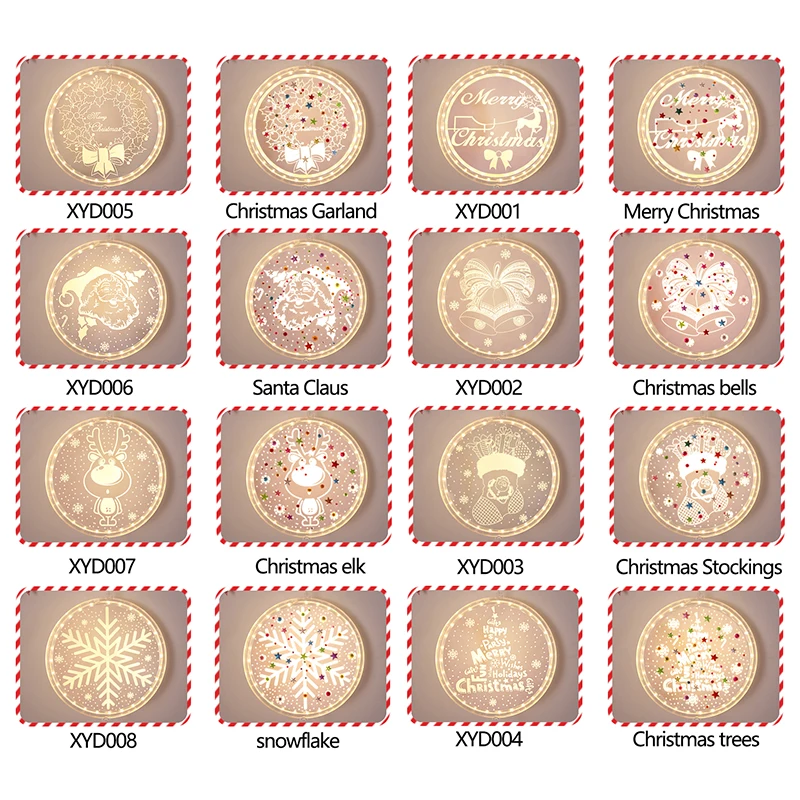 Новинка, светодиодная присоска, искусственное украшение на Рождество, искусственное украшение Санта-Клауса, искусственное украшение
Новинка, светодиодная присоска, искусственное украшение на Рождество, искусственное украшение Санта-Клауса, искусственное украшение