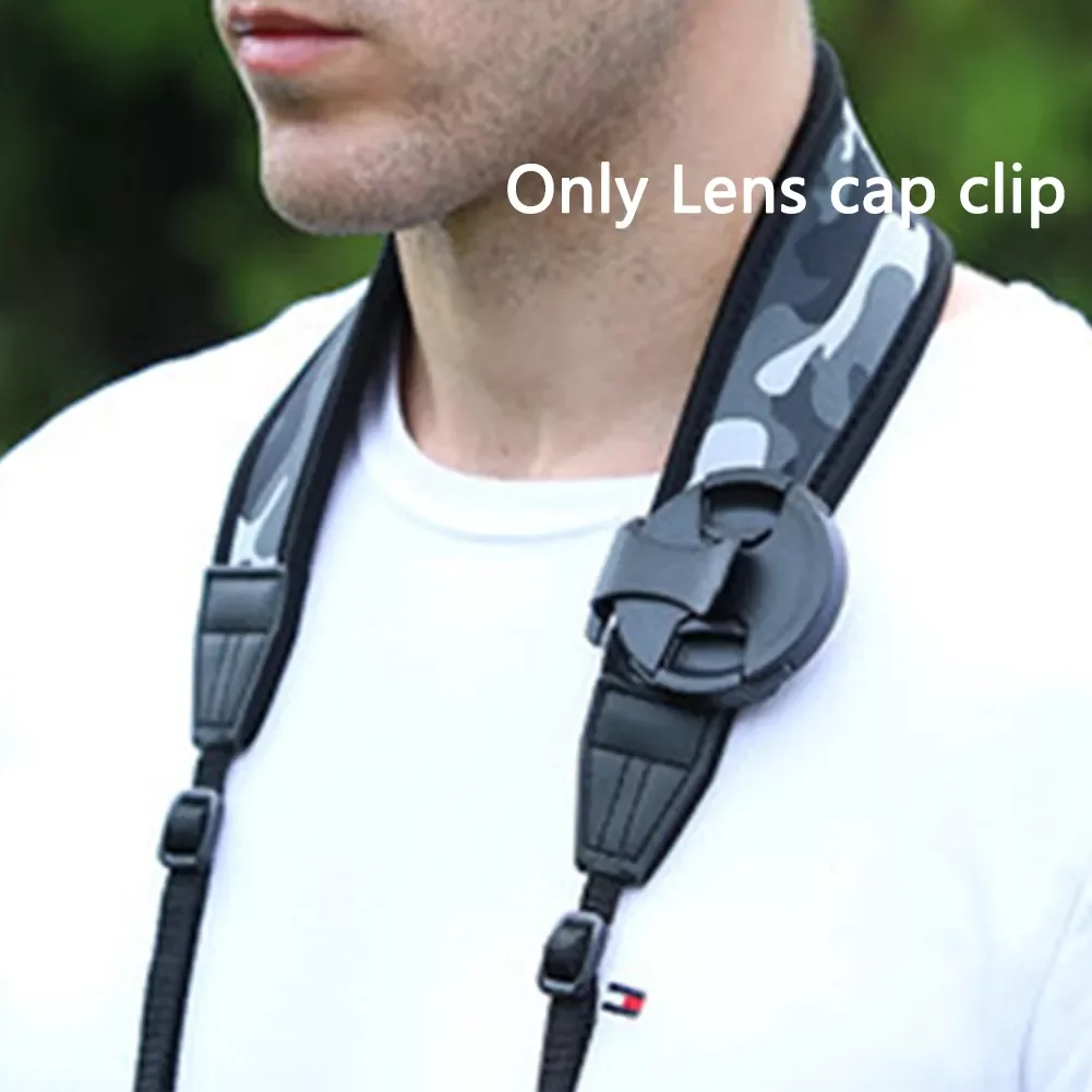 2PCS Outdoor Strap Keeper Anti Lost Stable Solid Clamp Holder Lens Cap Clip Universal Camera Buckle Backpack Secure Mini Tool
2PCS Outdoor Strap Keeper Anti Lost Stable Solid Clamp Holder Lens Cap Clip Universal Camera Buckle Backpack Secure Mini Tool