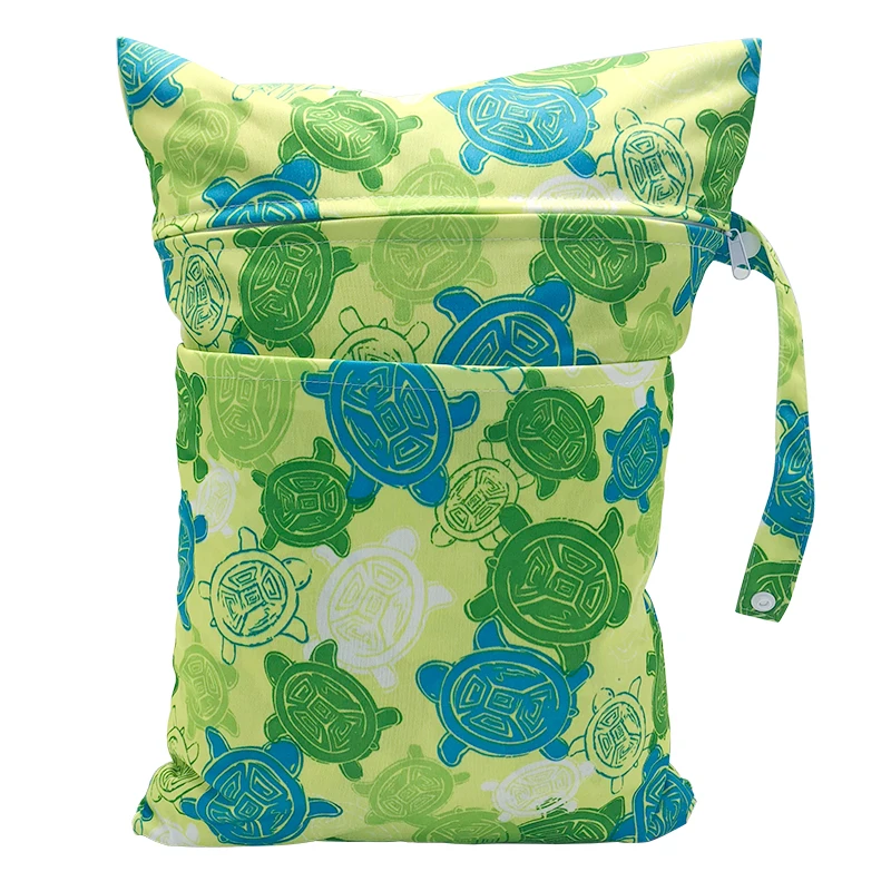 [MumsbestWaterproof Wet Bag Baby Diaper Bag 2Zipper Handbag Stroller Carry Pack Travel Outdoor Wet Diaper Storage Bag 30x40cm
[MumsbestWaterproof Wet Bag Baby Diaper Bag 2Zipper Handbag Stroller Carry Pack Travel Outdoor Wet Diaper Storage Bag 30x40cm
