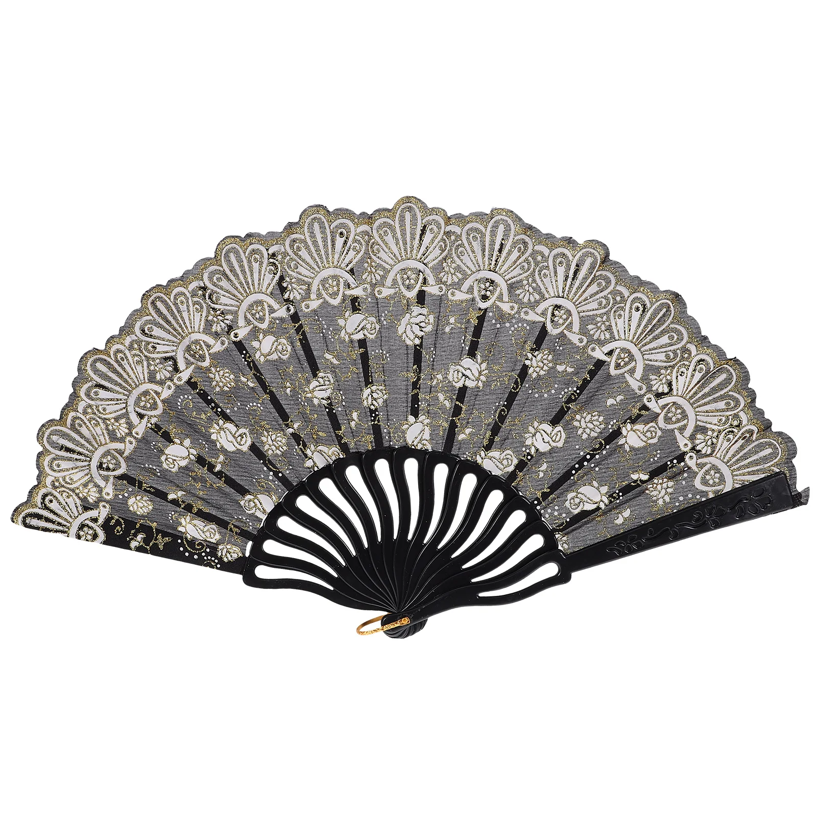 Folding Fan For Decor Party Favor Hand Portable Lace Held Handheld Fans Adults Cloth Vintage Wedding Miss
Folding Fan For Decor Party Favor Hand Portable Lace Held Handheld Fans Adults Cloth Vintage Wedding Miss