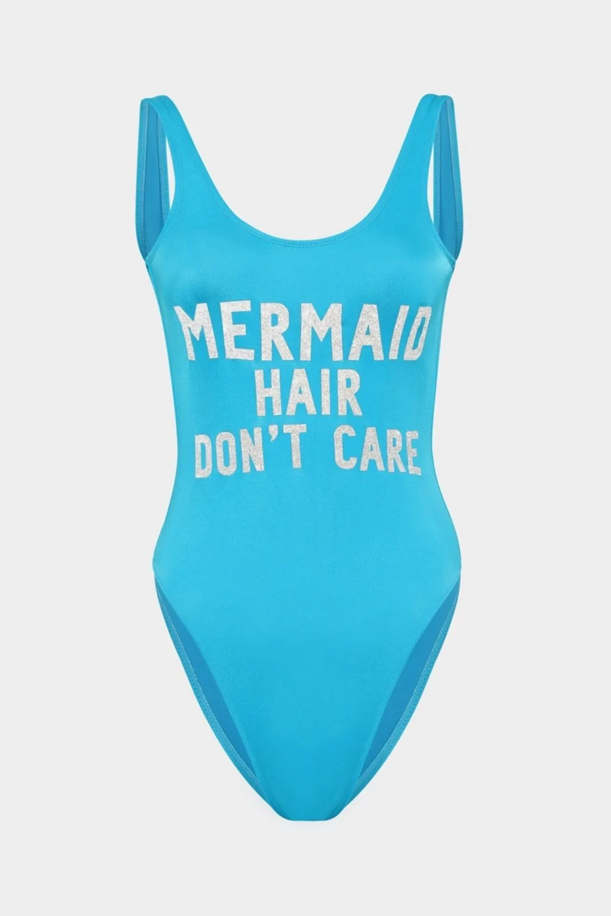 Women's Swimsuit Mermaid Hair Dont Care Slogan Push Up One Piece Swimwear Female Push Up Suit Monokini Brazilian Swimming Suits
Women's Swimsuit Mermaid Hair Dont Care Slogan Push Up One Piece Swimwear Female Push Up Suit Monokini Brazilian Swimming Suits