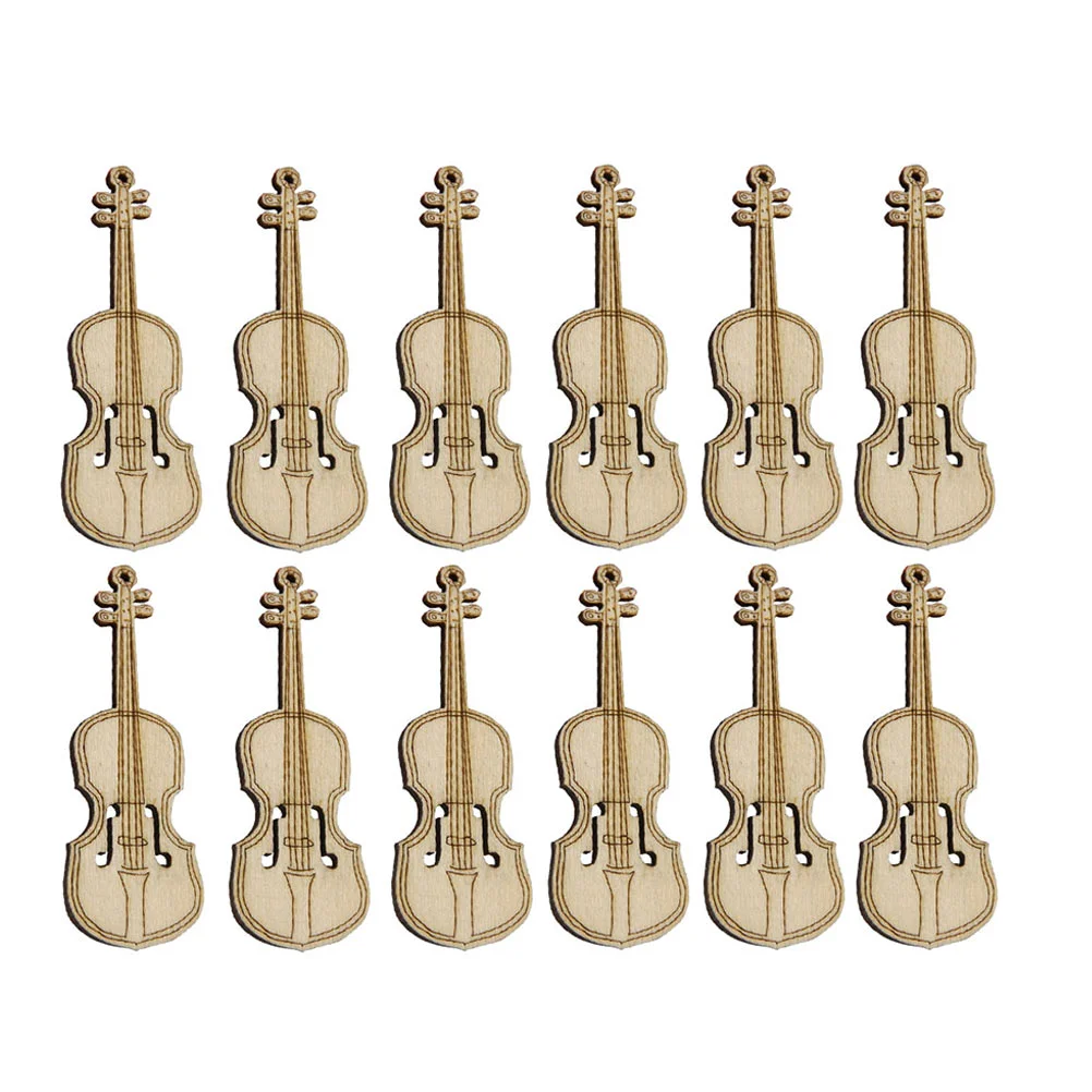 Violin Mini Miniature Musical Wood Decoration Toy Ornaments Wooden Ornament Model Instrument Unfinished Diy Instruments Horn
Violin Mini Miniature Musical Wood Decoration Toy Ornaments Wooden Ornament Model Instrument Unfinished Diy Instruments Horn