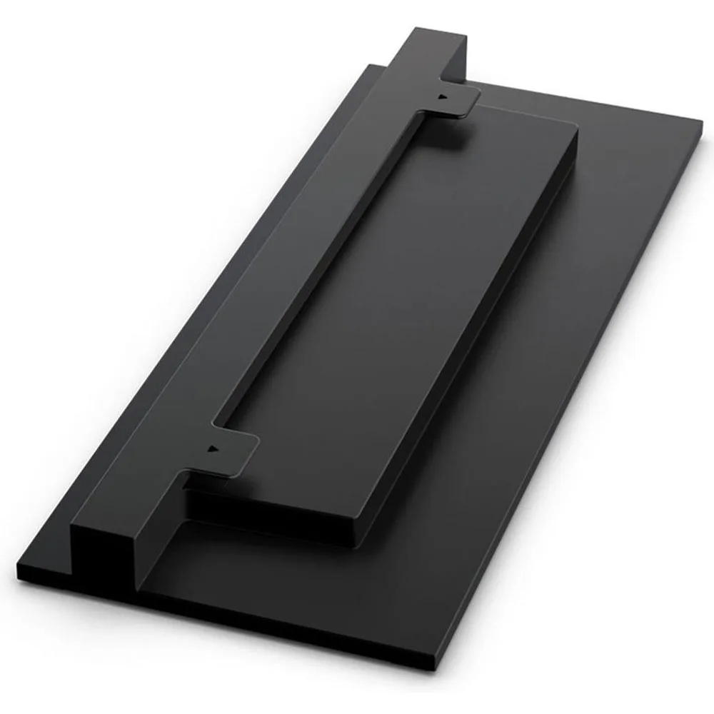 Vertical Stand for Xbox One S Built-in Cooling Vents and Non-slip Feet for Microsoft Xbox One Slim Game Console Dock Mount
Vertical Stand for Xbox One S Built-in Cooling Vents and Non-slip Feet for Microsoft Xbox One Slim Game Console Dock Mount