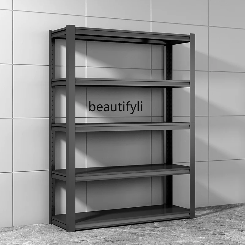 CXH household shelf storage rack multi floor storage room sundry room steel storage rack
CXH household shelf storage rack multi floor storage room sundry room steel storage rack