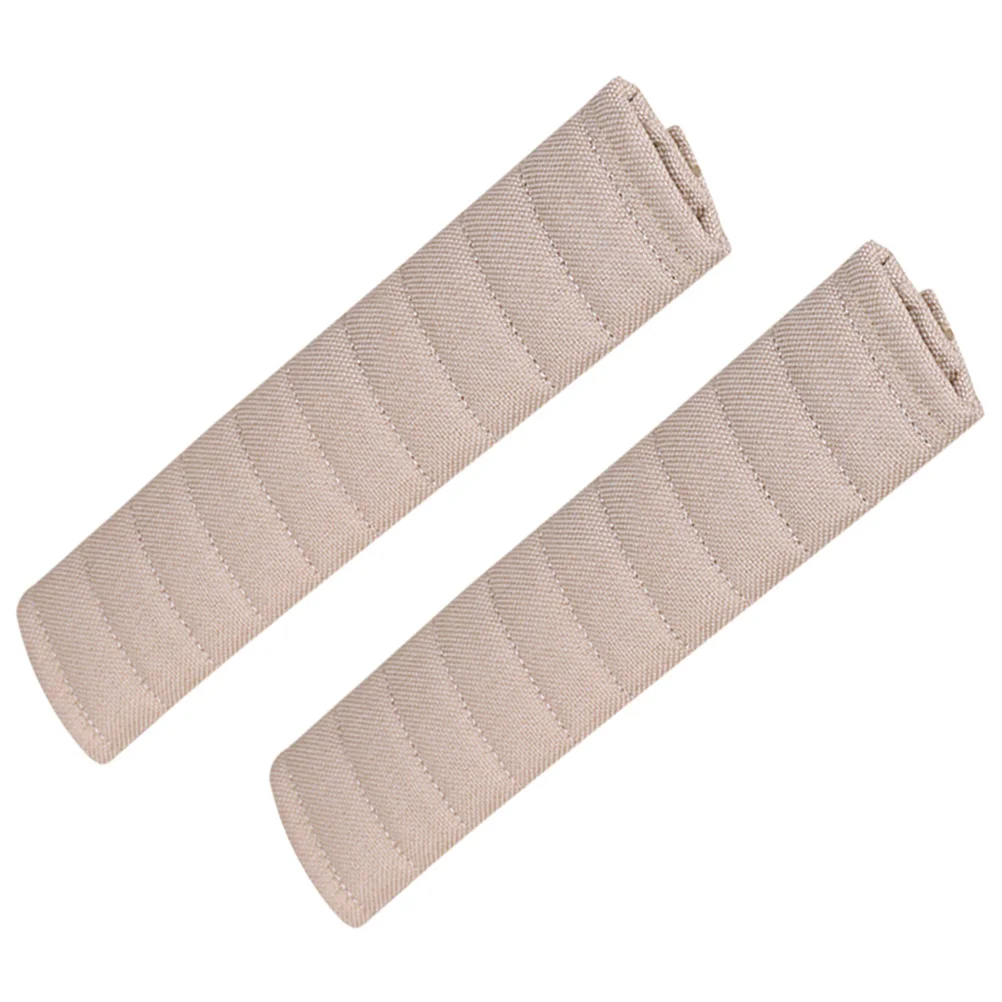 2 PCS Carseat Straps Covers Safety Belt Protector Kids Leash Safety Belt Pads Car Seat Straps Car Belt Cushion Set
2 PCS Carseat Straps Covers Safety Belt Protector Kids Leash Safety Belt Pads Car Seat Straps Car Belt Cushion Set