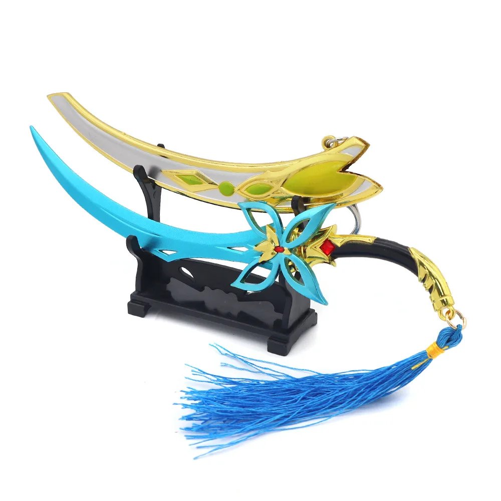 Honor Of Kings Fei Bi Po Fei Ying Trainer Katana Sword Real Military Tactical Replica Children's Toys For The Children Boys Gift
Honor Of Kings Fei Bi Po Fei Ying Trainer Katana Sword Real Military Tactical Replica Children's Toys For The Children Boys Gift