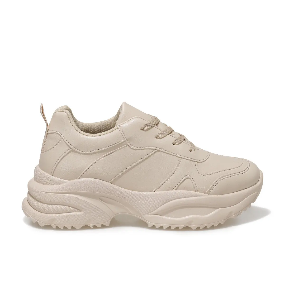 CONNOR 1FX Gray Women Fashion Sneaker 
CONNOR 1FX Gray Women Fashion Sneaker