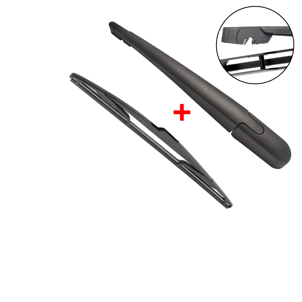 Комплект Щетки И Рычага Заднего Стеклоочистителя Для Nissan Versa LATIO Tiida 2005-2012
Комплект Щетки И Рычага Заднего Стеклоочистителя Для Nissan Versa LATIO Tiida 2005-2012