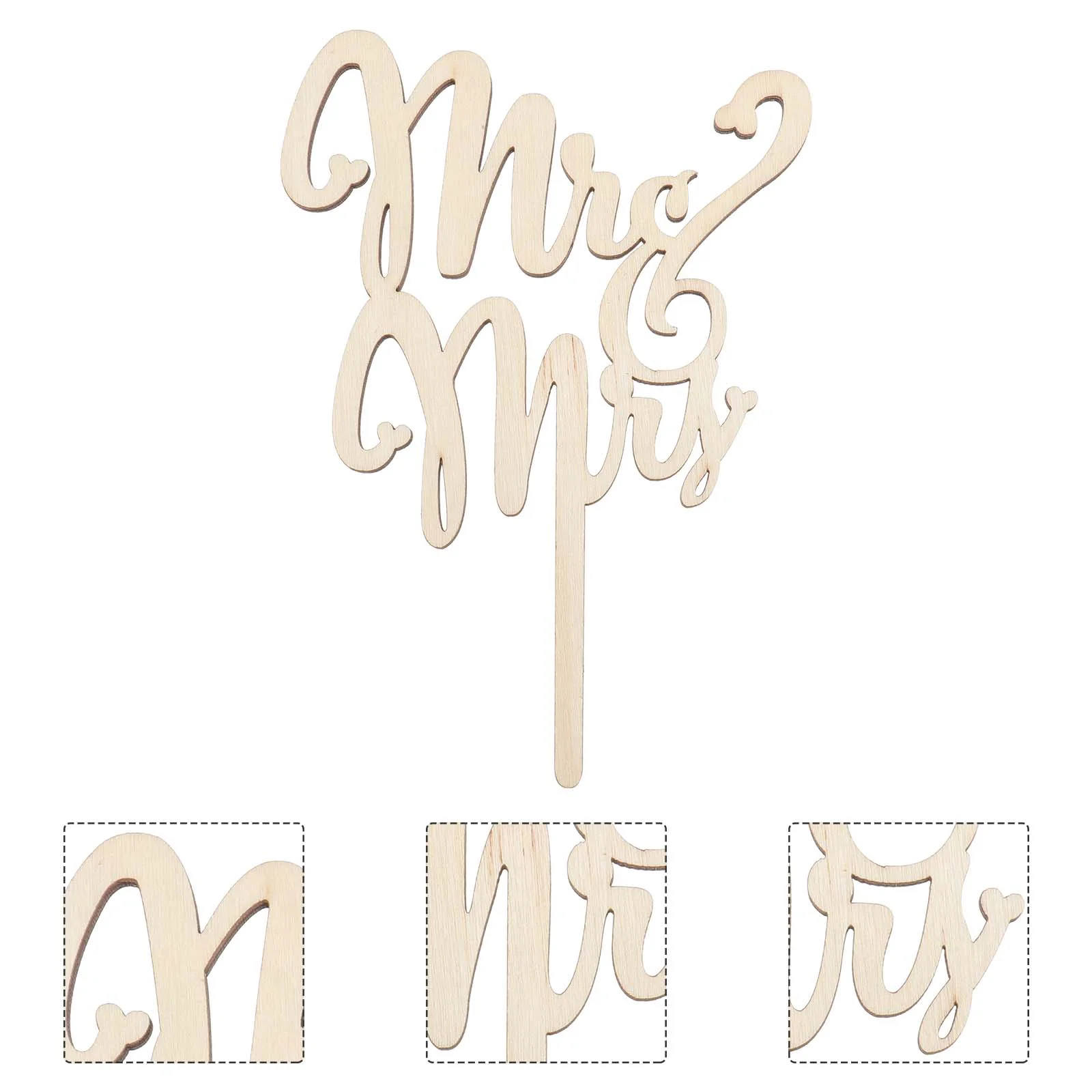 Hand Decor Wedding Party Supplies Decorations Bridal Shower Cake Stick Wooden Cake Supplies Picks Anniversary Party Topper Bride
Hand Decor Wedding Party Supplies Decorations Bridal Shower Cake Stick Wooden Cake Supplies Picks Anniversary Party Topper Bride