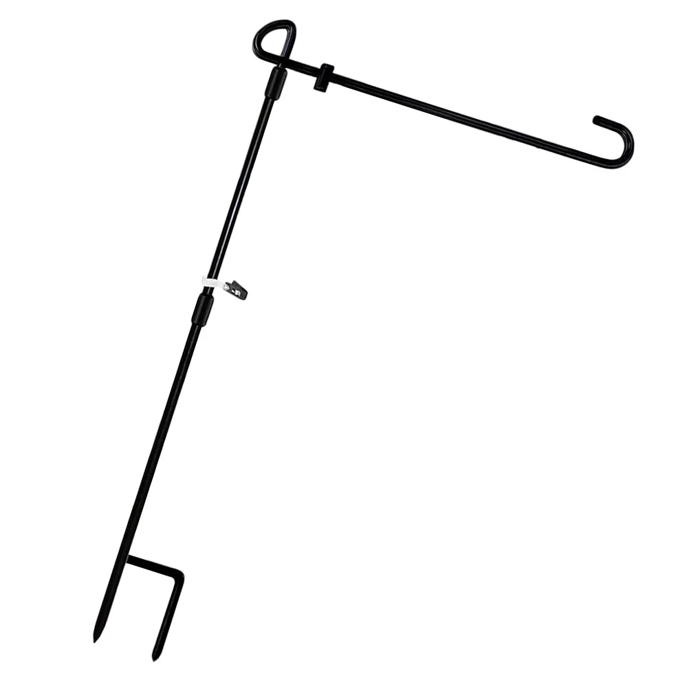 Flag Garden Holder Stand Pole Yard Banner Flagpole Outdoor Post Decorations Decorative Bracket Iron Party Hanger Welcome
Flag Garden Holder Stand Pole Yard Banner Flagpole Outdoor Post Decorations Decorative Bracket Iron Party Hanger Welcome
