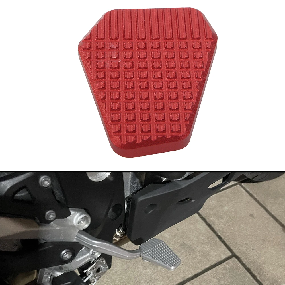 Durable 1x Brake Lever Pedal Motorcycle Enlarge Extension For BMW S1000XR 2020+ Non-Slip Rear Brake Aluminum Alloy
Durable 1x Brake Lever Pedal Motorcycle Enlarge Extension For BMW S1000XR 2020+ Non-Slip Rear Brake Aluminum Alloy