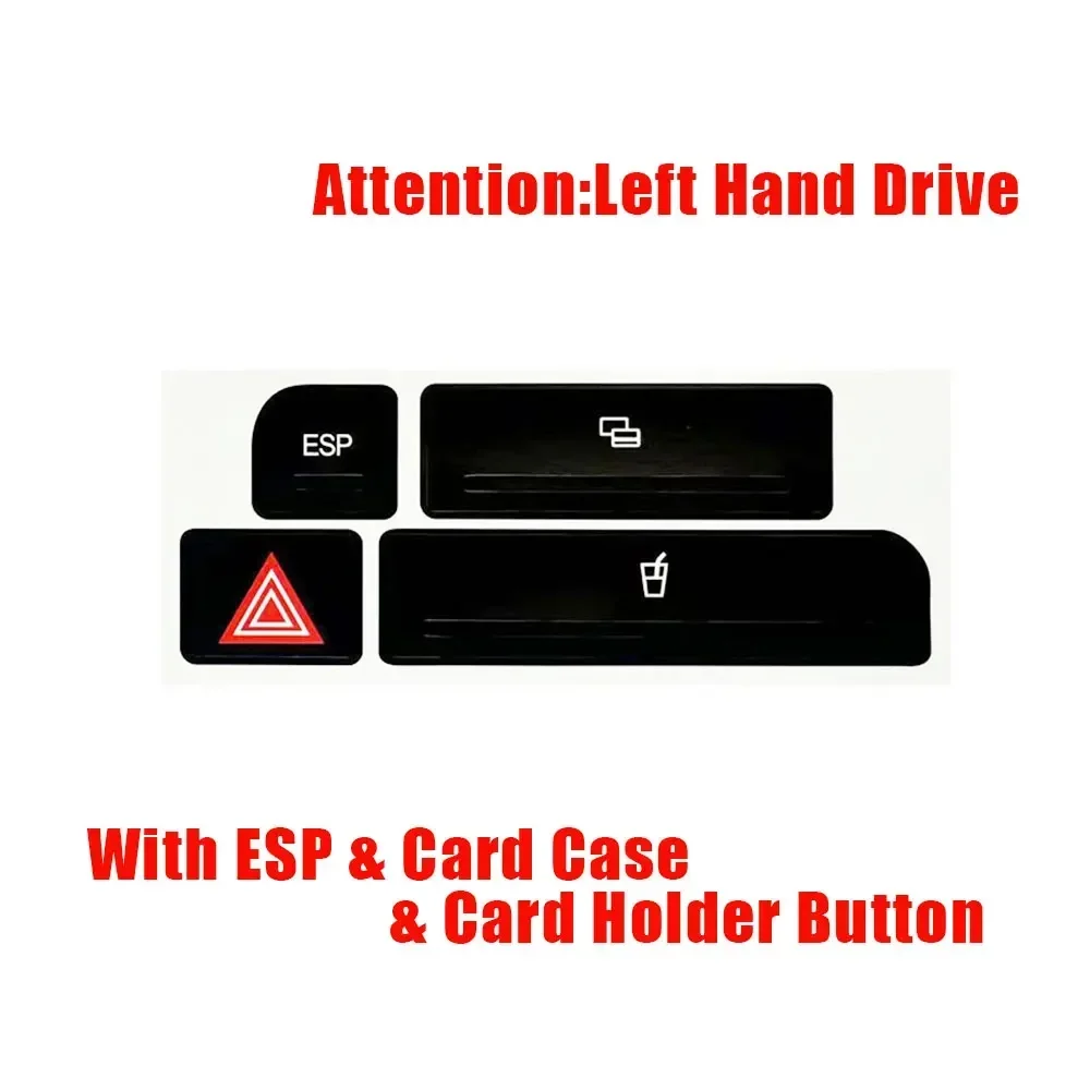 1 комплект, ремонтная наклейка на панель управления автомобиля, салон автомобиля, держатель для чашки, декоративная наклейка для Audi A4 04-06 (положение левого водителя) 
1 комплект, ремонтная наклейка на панель управления автомобиля, салон автомобиля, держатель для чашки, декоративная наклейка для Audi A4 04-06 (положение левого водителя)