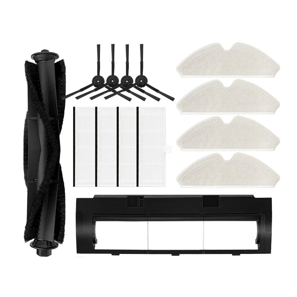 Запасные части для пылесоса Proscenic M7 PRO/Kyvol Cybovac S31 /Uoni V980 PLUS/honfurniture Q6
Запасные части для пылесоса Proscenic M7 PRO/Kyvol Cybovac S31 /Uoni V980 PLUS/honfurniture Q6