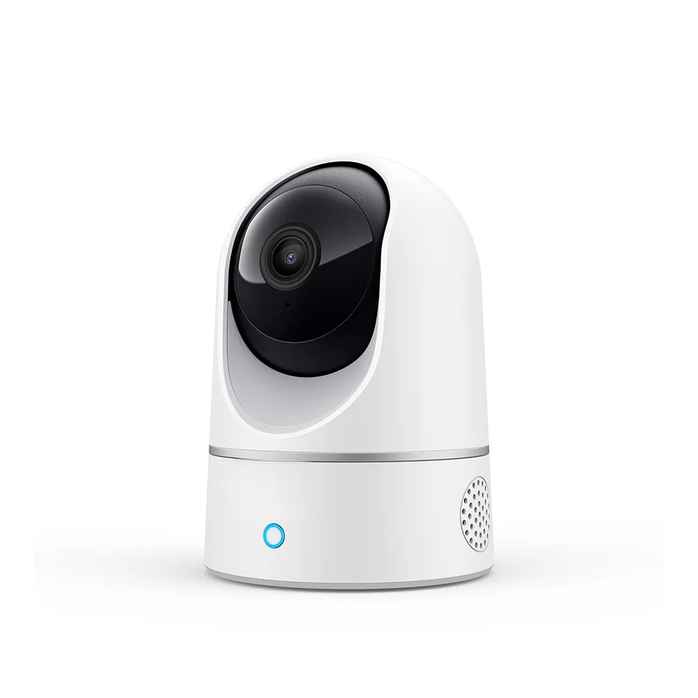 eufy Security 2K Indoor Cam, security protection protect Indoor mini wifi Camera, Human & Pet AI, Voice Assistant Compatibility
eufy Security 2K Indoor Cam, security protection protect Indoor mini wifi Camera, Human & Pet AI, Voice Assistant Compatibility