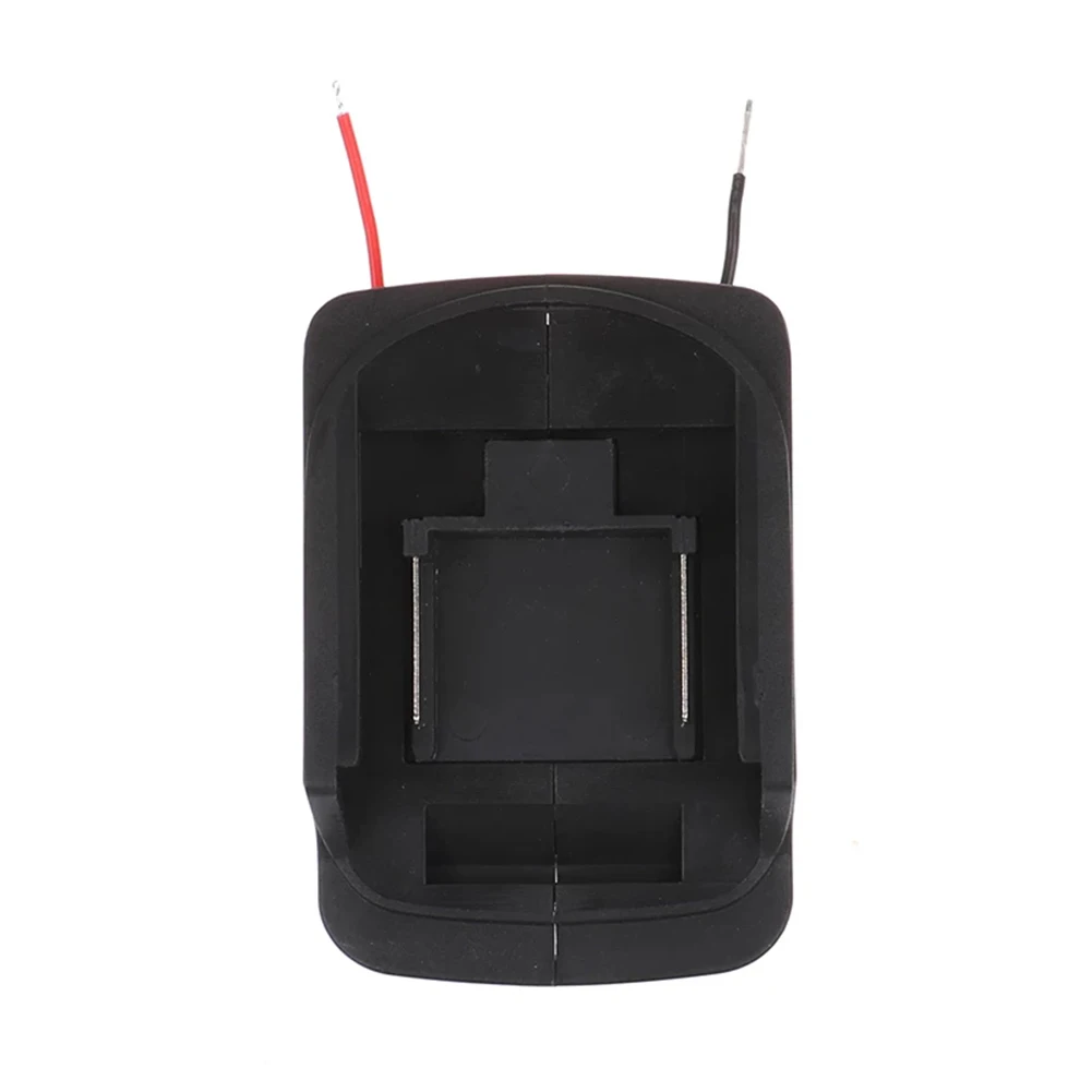 1pcs Battery Adapter DIY Cable Connector 18V Battery Voltage For Li-ion BL1830 BL1840 BL1850 Power Tools Accessories
1pcs Battery Adapter DIY Cable Connector 18V Battery Voltage For Li-ion BL1830 BL1840 BL1850 Power Tools Accessories