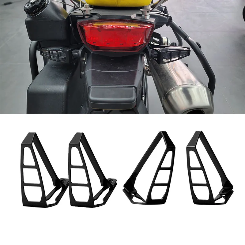 Защитный указатель поворота для BMW F800GS F750GS 2019-2020 2021 2022, новый указатель поворота для BMW R1250GS ADV F 850 GS 1250GS
Защитный указатель поворота для BMW F800GS F750GS 2019-2020 2021 2022, новый указатель поворота для BMW R1250GS ADV F 850 GS 1250GS