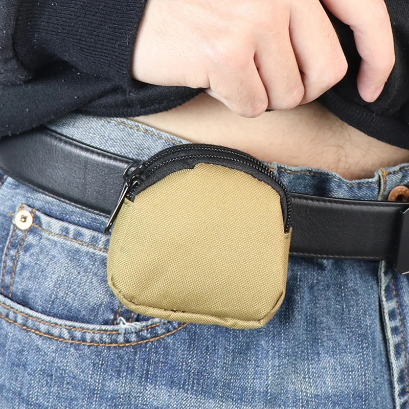 Тактический Портативный кошелек Molle для повседневного использования, уличный многофункциональный карман для ключей для кемпинга, охоты, мо...
Тактический Портативный кошелек Molle для повседневного использования, уличный многофункциональный карман для ключей для кемпинга, охоты, мо...