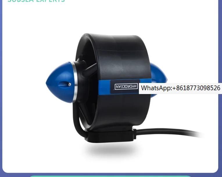 Electrically Regulated ROV Propeller Ship Model Propeller Underwater Propeller Marine Waterproof Unmanned Ship Motor Race 
Electrically Regulated ROV Propeller Ship Model Propeller Underwater Propeller Marine Waterproof Unmanned Ship Motor Race