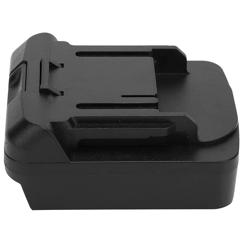Battery Adapter for Worx 20V to for Makita 18VBL18 Lithium Cordless Tool Electronic Component
Battery Adapter for Worx 20V to for Makita 18VBL18 Lithium Cordless Tool Electronic Component