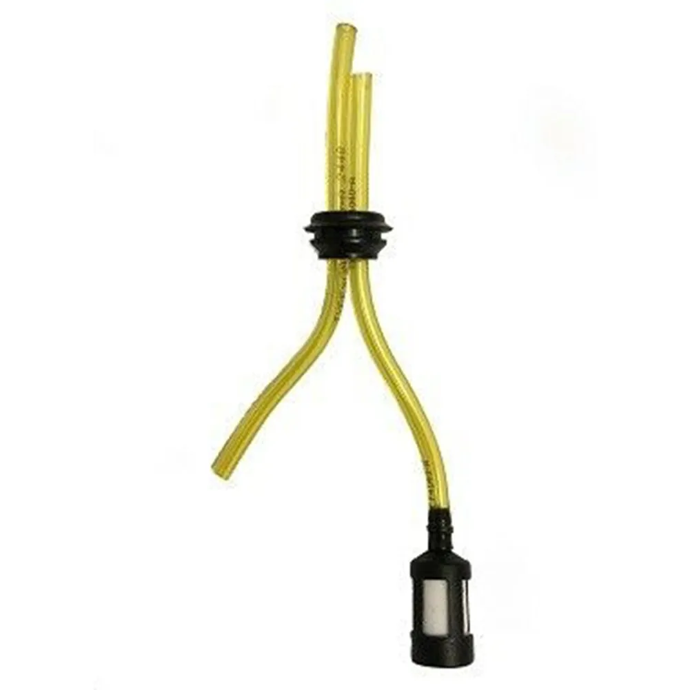 Fuel Line Assembly For Ti Tan Multi Tool Model 2 Stroke TTL488GDO And TTK587GDO Lawn Mower Trimmer Supplies Garden Repair Tool
Fuel Line Assembly For Ti Tan Multi Tool Model 2 Stroke TTL488GDO And TTK587GDO Lawn Mower Trimmer Supplies Garden Repair Tool