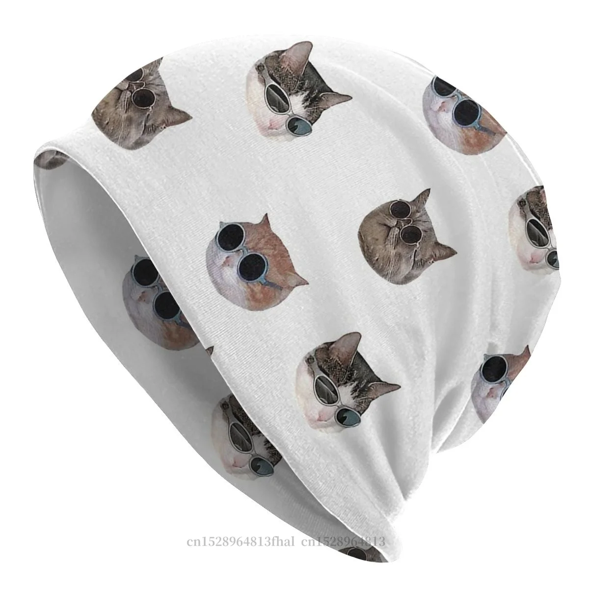 Cool Kitties Sticker-pack Bonnet Homme Sport Skullies Beanies Caps Novelty Fabric Hats
Cool Kitties Sticker-pack Bonnet Homme Sport Skullies Beanies Caps Novelty Fabric Hats