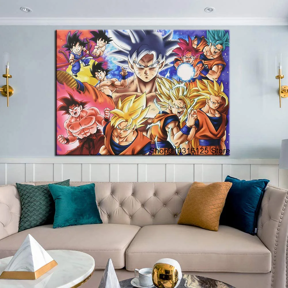 Алмазная мозаика с драконом жемчугом Z Goku 5d, набор для алмазной мозаики «сделай сам», пазл, вышивка, креативный декор, хобби, подарок A0001
Алмазная мозаика с драконом жемчугом Z Goku 5d, набор для алмазной мозаики «сделай сам», пазл, вышивка, креативный декор, хобби, подарок A0001