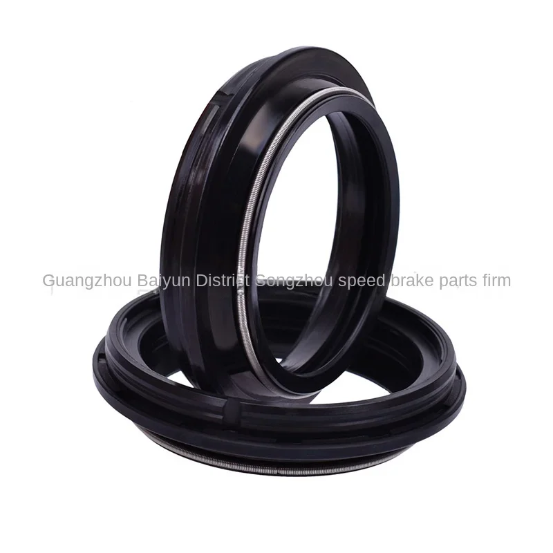 47x58x11 Motorcycle Parts Front Fork Damper Oil Seal for HONDA for Suzuki for Triumph fork oil seal
47x58x11 Motorcycle Parts Front Fork Damper Oil Seal for HONDA for Suzuki for Triumph fork oil seal