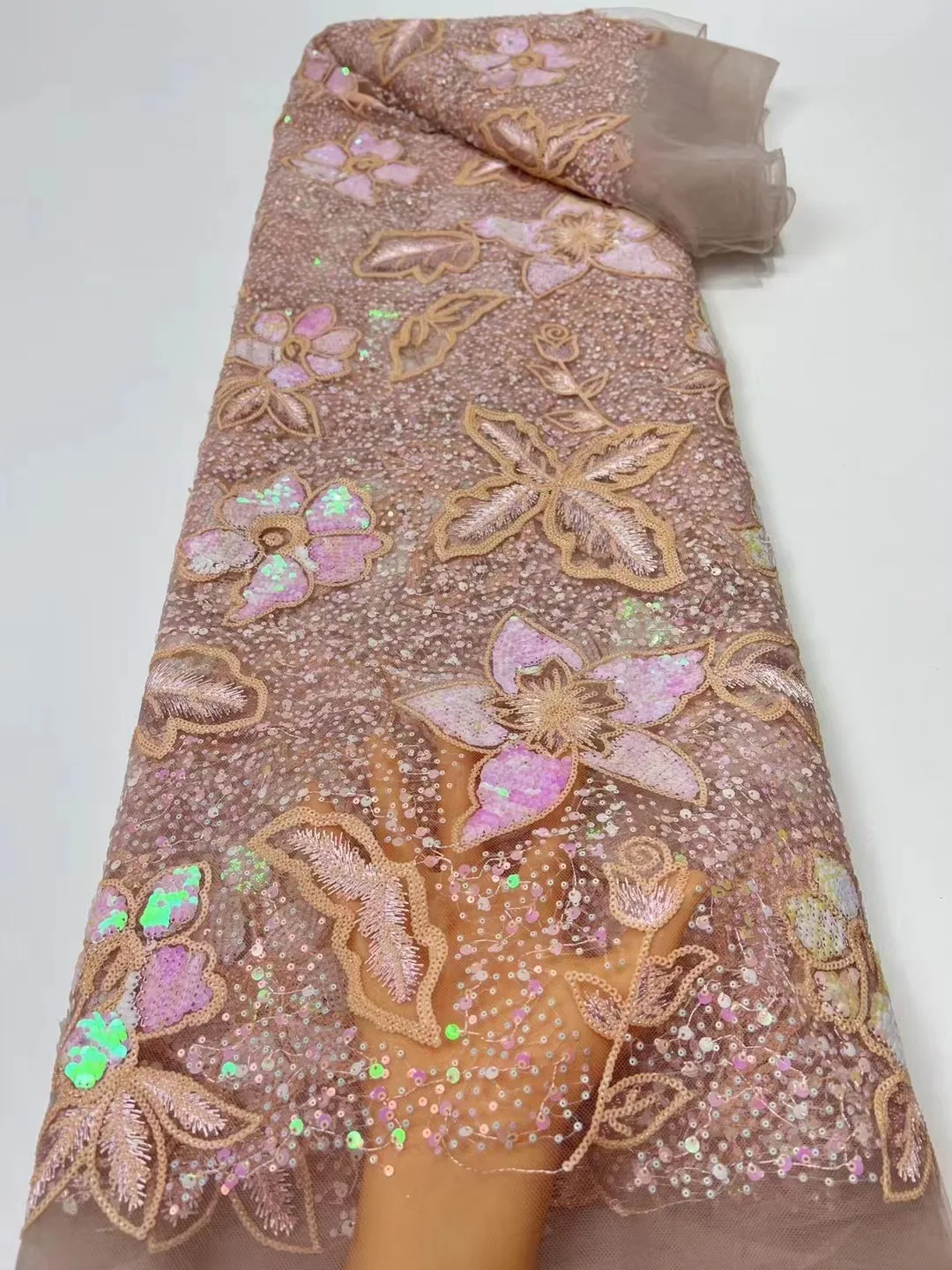 2023, высокое качество, Φ, французское гипюровое свадебное платье, бусины 5 ярдов F0908 
2023, высокое качество, Φ, французское гипюровое свадебное платье, бусины 5 ярдов F0908