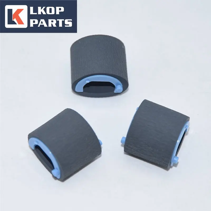 50PCS RL1-1442-000 RL1-1443 Paper Pickup Roller for HP P1005 P1006 P1007 P1008 P1009 P1108 P1106 P1102 P1102W M1132 M1213 M1216
50PCS RL1-1442-000 RL1-1443 Paper Pickup Roller for HP P1005 P1006 P1007 P1008 P1009 P1108 P1106 P1102 P1102W M1132 M1213 M1216