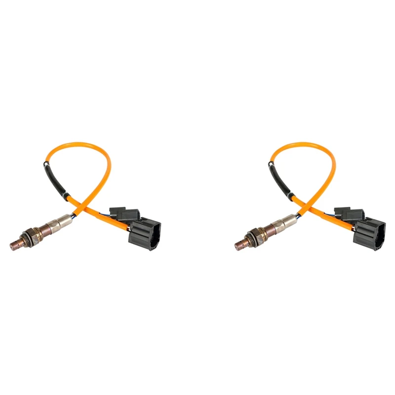 2X воздушный топливный датчик кислорода для Mazda 6 GG GY 1.8L 2.0L 2.3L 02-07 LFH1-18-8G1 LFH1188G1 LFH1-188G1
2X воздушный топливный датчик кислорода для Mazda 6 GG GY 1.8L 2.0L 2.3L 02-07 LFH1-18-8G1 LFH1188G1 LFH1-188G1