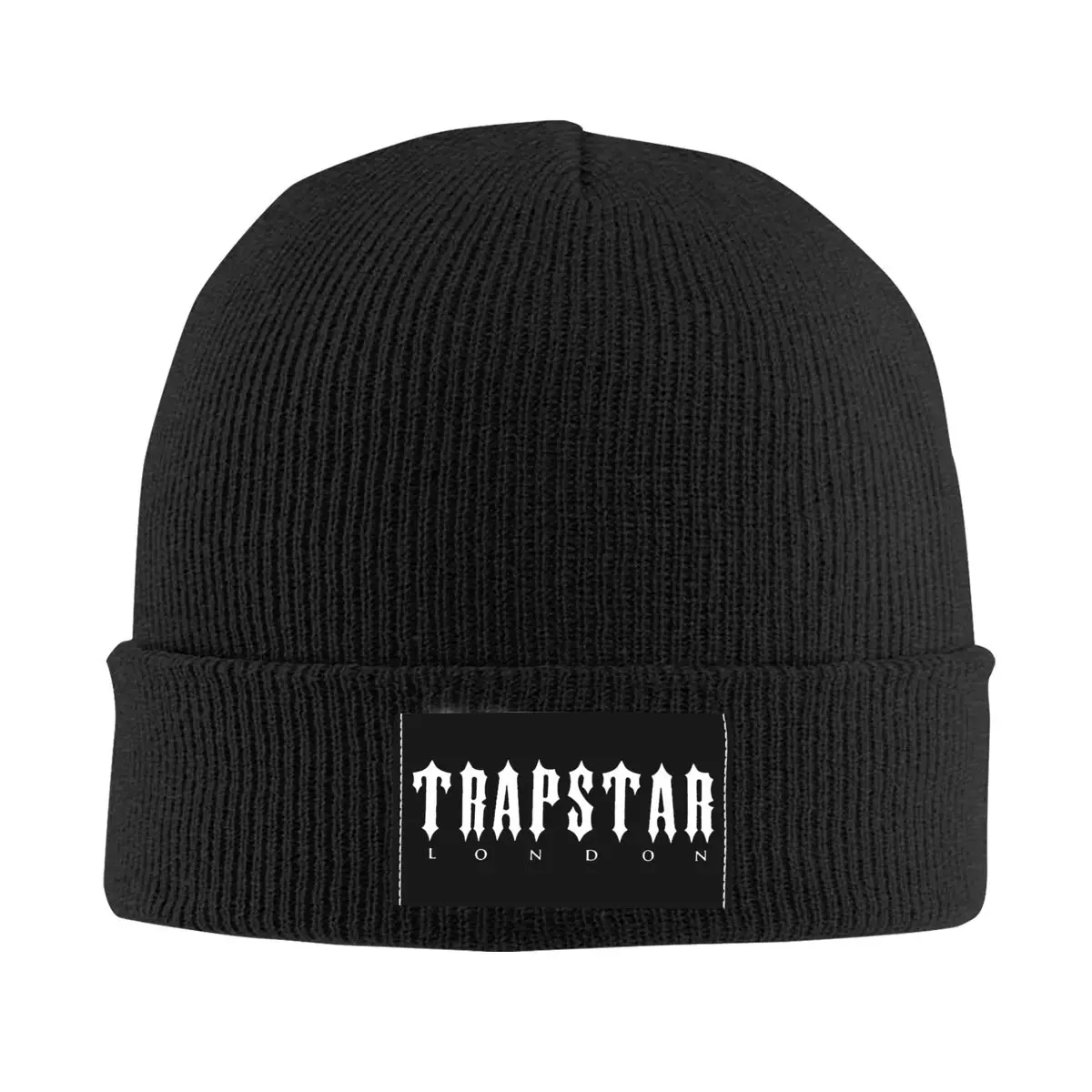 Trapstar London Bonnet Hat Knitting Hat Men Women Hip Hop Unisex Adult Warm Winter Skullies Beanies Caps
Trapstar London Bonnet Hat Knitting Hat Men Women Hip Hop Unisex Adult Warm Winter Skullies Beanies Caps