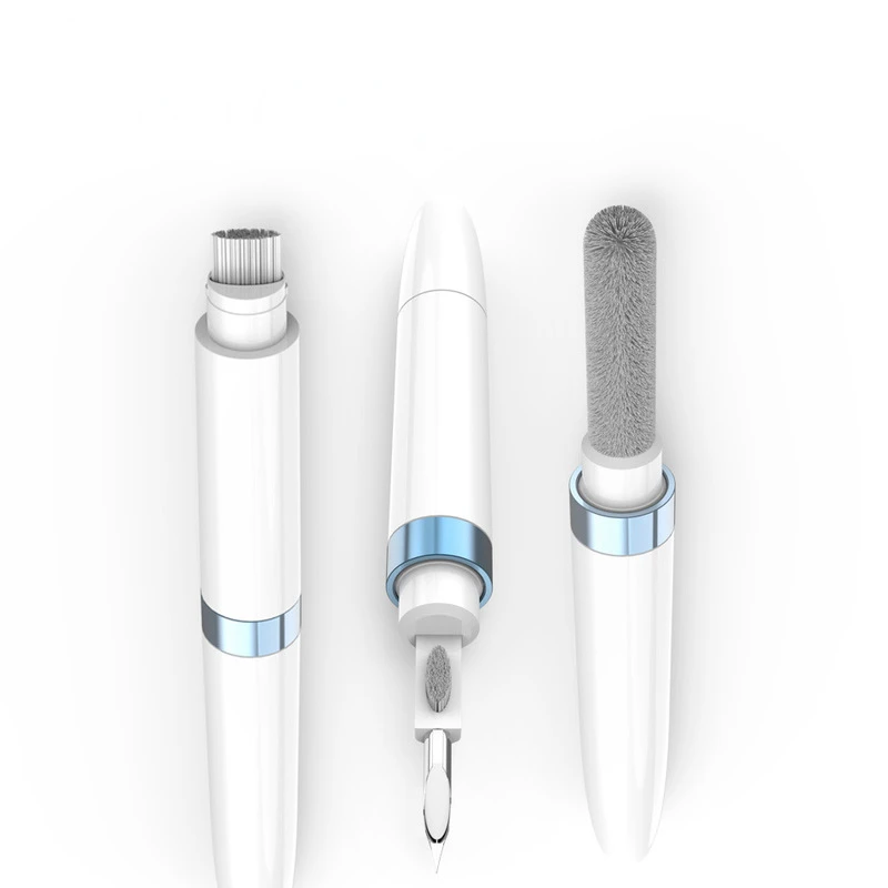 1PC Bluetooth Earbuds Cleaner Pen Earphones Cleaner Suitable For Airpods Headset Keyboard Phone And Camera Lens Cleaning Brush
1PC Bluetooth Earbuds Cleaner Pen Earphones Cleaner Suitable For Airpods Headset Keyboard Phone And Camera Lens Cleaning Brush