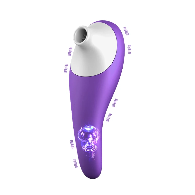 Вибратор Для Женских Сосков