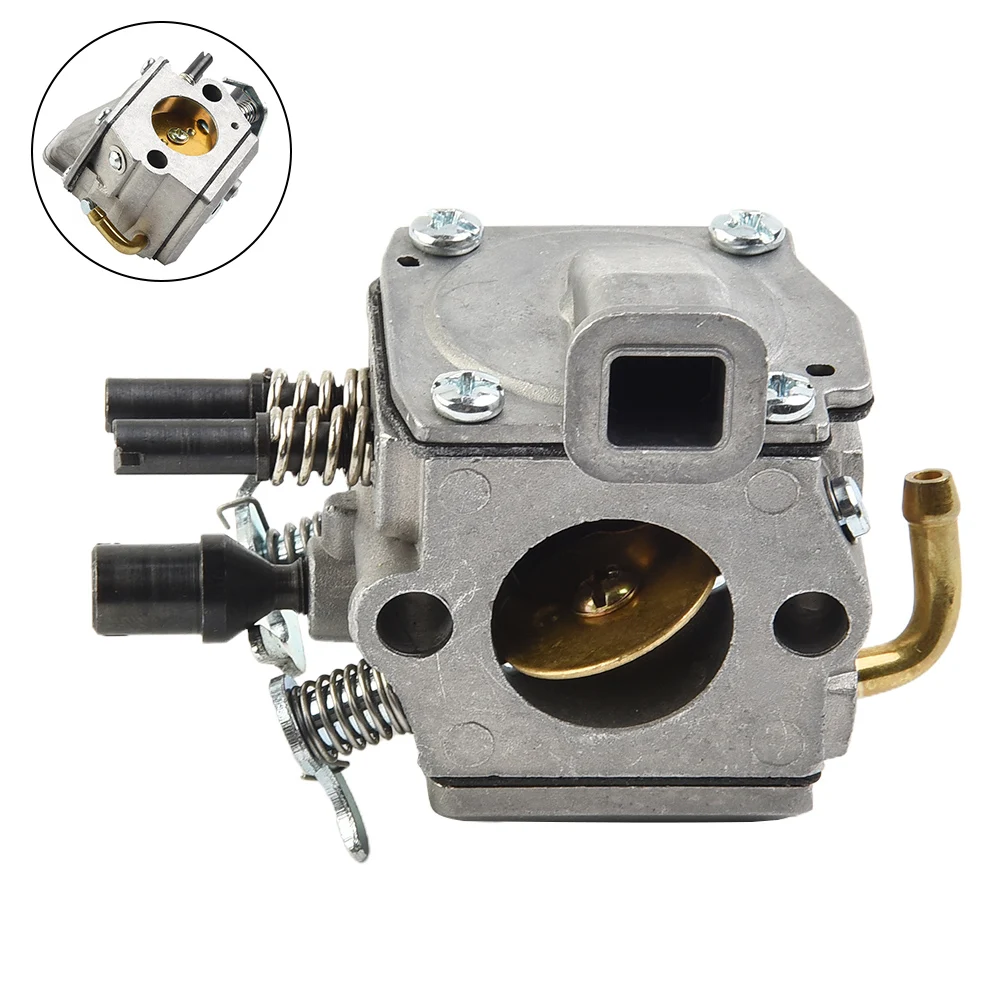 Carburetor For Tillotson Suitable For Stihl 034 MS340 Super Carburetor Grass Trimmer Parts Garden Power Tools
Carburetor For Tillotson Suitable For Stihl 034 MS340 Super Carburetor Grass Trimmer Parts Garden Power Tools