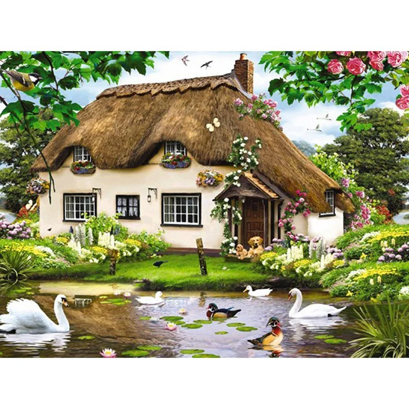 Diamond Painting Cross Stitch Landscape Diamond Embroidery Icon Scenic Full Square Diamond Scenery Picture Of Rhinestones
Diamond Painting Cross Stitch Landscape Diamond Embroidery Icon Scenic Full Square Diamond Scenery Picture Of Rhinestones