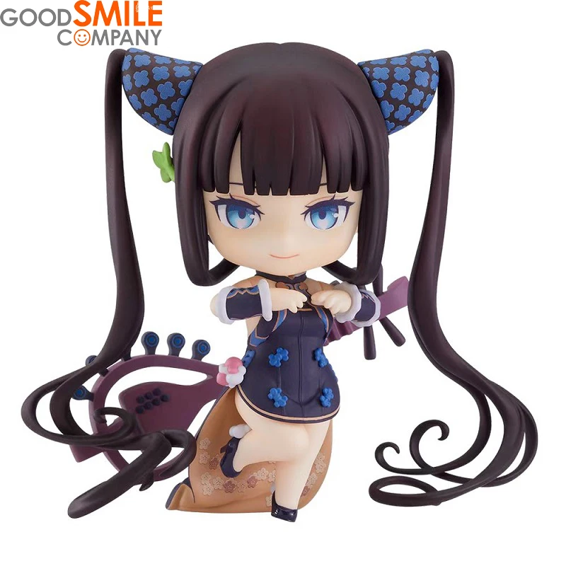 Pre-sale Original Good Smile Nendoroid GSC 1747 Fate/Grand Order Foreigner The Imperial Concubine Yang Action Figure Toy
Pre-sale Original Good Smile Nendoroid GSC 1747 Fate/Grand Order Foreigner The Imperial Concubine Yang Action Figure Toy