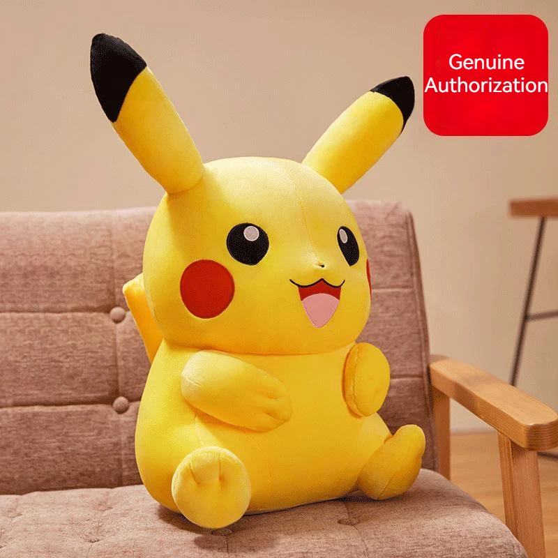 20-60 см Pokémon Pikachu Psyduck Плюшевые игрушки покемон Классическое Издание кукла для детей игрушка подарок на день рождения подарки дом украшения Новинка 
20-60 см Pokémon Pikachu Psyduck Плюшевые игрушки покемон Классическое Издание кукла для детей игрушка подарок на день рождения подарки дом украшения Новинка