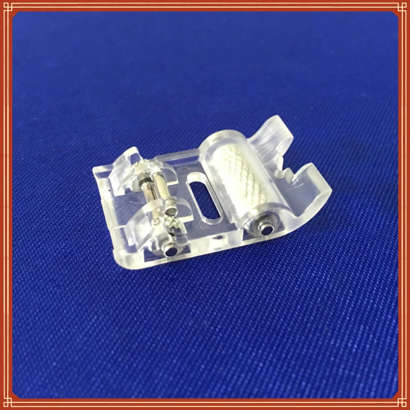 New in FOOT SNAP ON Feet WILL FIT, BROTHER, JANOME, TOYOTA, NEW SINGER DOMESTIC SEWING MACHINES AA7013 envio gratis tools vibrat
New in FOOT SNAP ON Feet WILL FIT, BROTHER, JANOME, TOYOTA, NEW SINGER DOMESTIC SEWING MACHINES AA7013 envio gratis tools vibrat