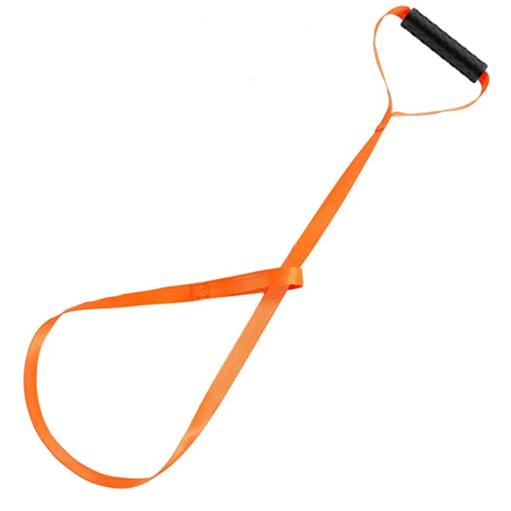 Deer Puller Rope Deer Lead Harnesses 1.5m Multifunctional Orange Strong Load-bearing Capacity For Hunting Gear
Deer Puller Rope Deer Lead Harnesses 1.5m Multifunctional Orange Strong Load-bearing Capacity For Hunting Gear
